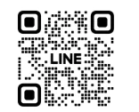 興輝好客來 LINE QR Code